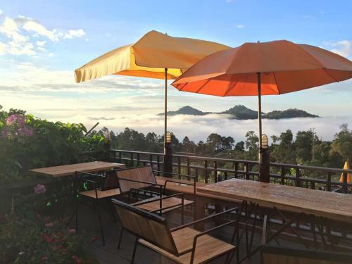 Hotel Phu Mork Dao Resort