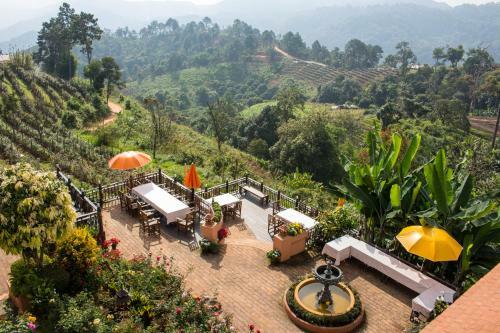 Hotel Phu Mork Dao Resort