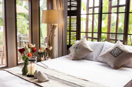 Hotel Phu Mork Dao Resort