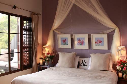 Hotel Phu Mork Dao Resort