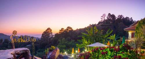 Hotel Phu Mork Dao Resort