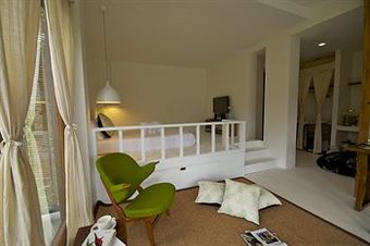 Hotel Proud Phu Fah