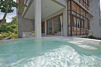 Hotel Proud Phu Fah