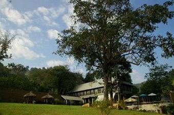 Hotel Proud Phu Fah