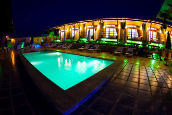Hostal Hotel Caba�as La Travesia