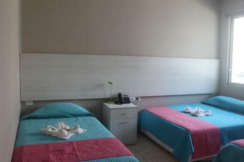 Hotel Villa Kite