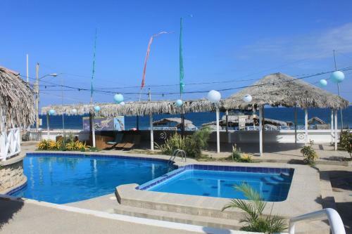 Hotel Villa Kite