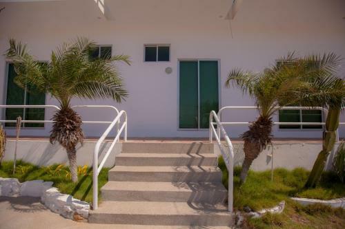 Hotel Villa Kite