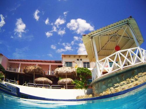Hotel Villa Kite