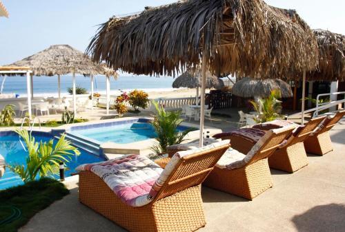 Hotel Villa Kite