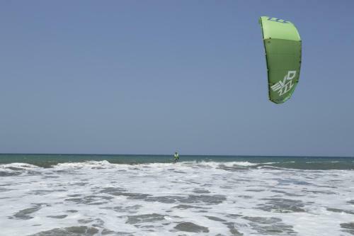 Hotel Villa Kite