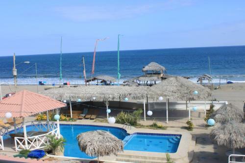Hotel Villa Kite
