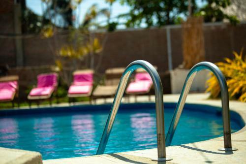 Hotel Villa Kite