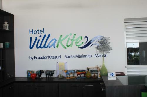 Hotel Villa Kite