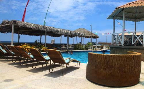 Hotel Villa Kite