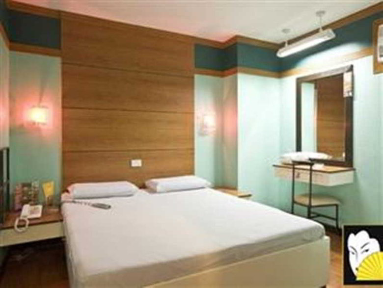 Hotel Sogo Kalentong