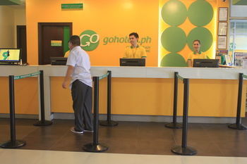 Go Hotels Mandaluyong
