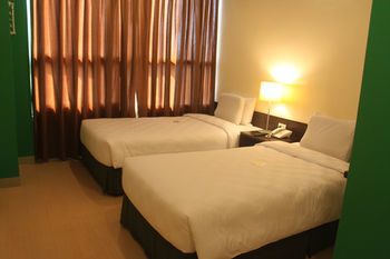 Go Hotels Mandaluyong