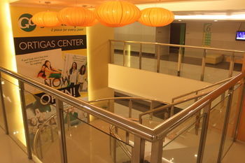 Go Hotels Mandaluyong