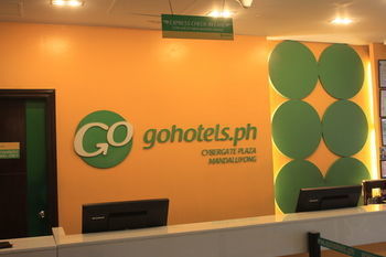 Go Hotels Mandaluyong