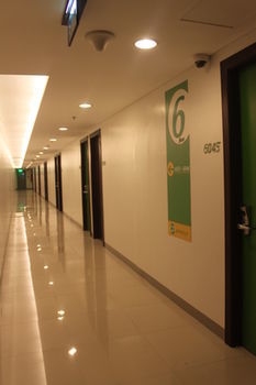 Go Hotels Mandaluyong