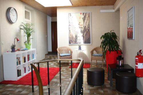 Posada Hotel Op Der Bleech