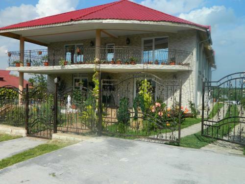 Hostal Pensiunea Cornelia