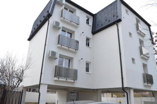 Apartamentos Alexys Residence 7