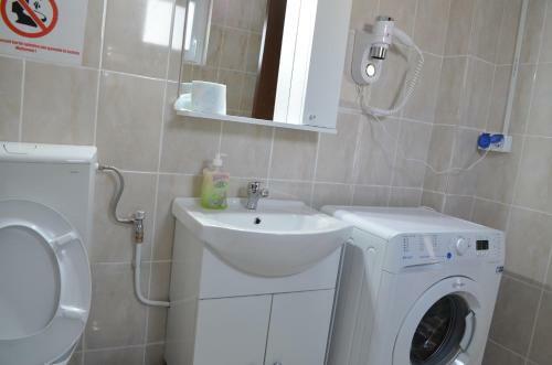 Apartamentos Alexys Residence 5