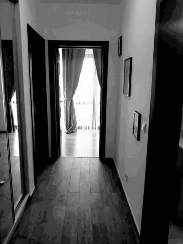 Apartament 1 Cam River Towers