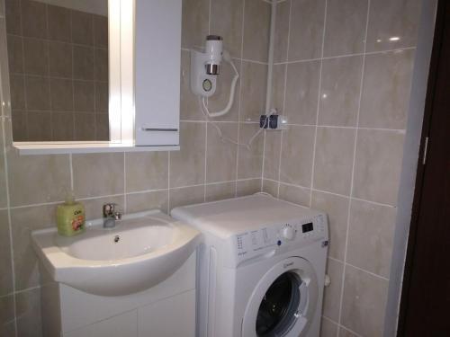 Apartamentos Alexys Residence 6