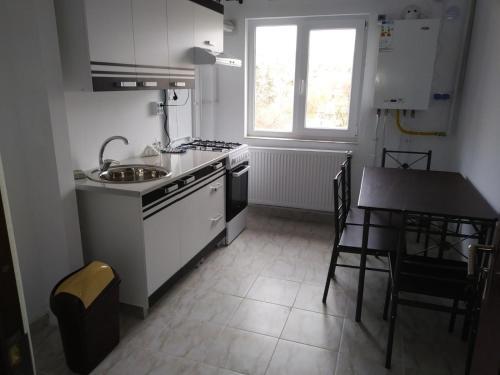 Apartamentos Alexys Residence 6