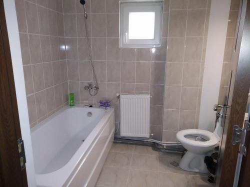 Apartamentos Alexys Residence 6