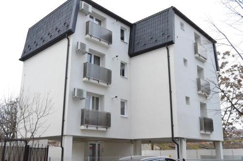 Apartamentos Alexys Residence 6
