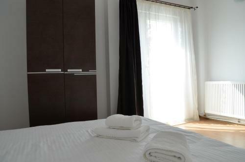 Apartamentos Alexys Residence 6