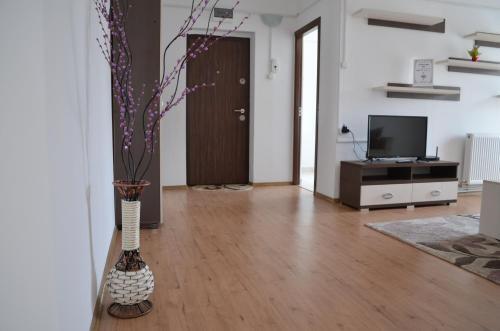 Apartamentos Alexys Residence 6