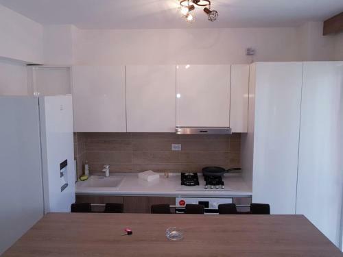 Apartament River Towers