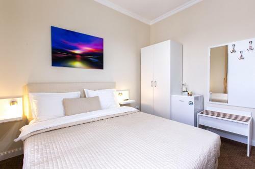 Apartamento Prestige Hotel