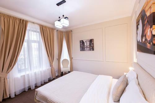 Apartamento Prestige Hotel