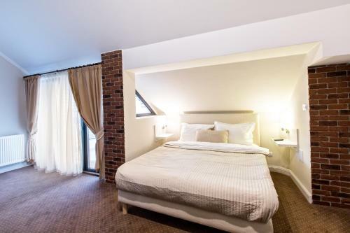 Apartamento Prestige Hotel