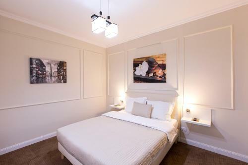Apartamento Prestige Hotel