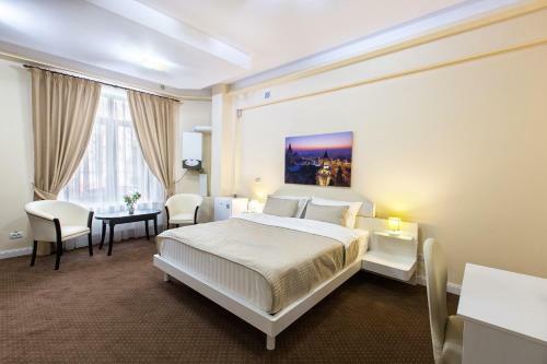 Apartamento Prestige Hotel