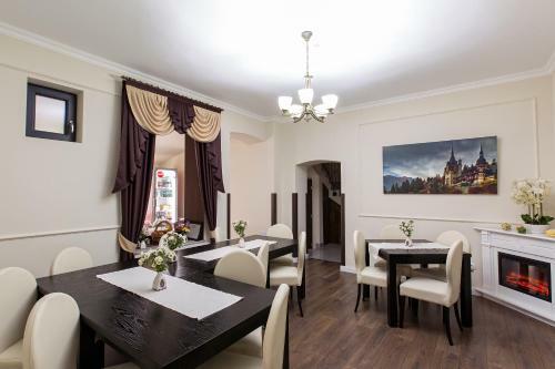Apartamento Prestige Hotel