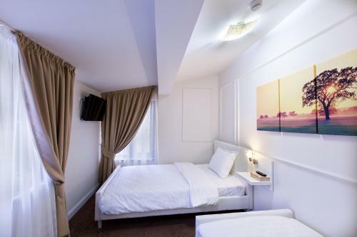 Apartamento Prestige Hotel