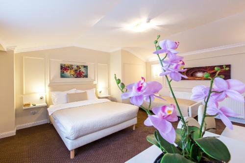 Apartamento Prestige Hotel