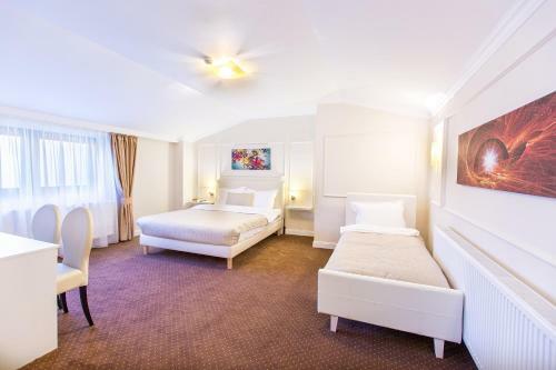 Apartamento Prestige Hotel