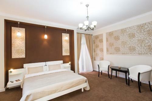 Apartamento Prestige Hotel