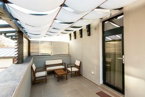 Apartamento Prestige Hotel