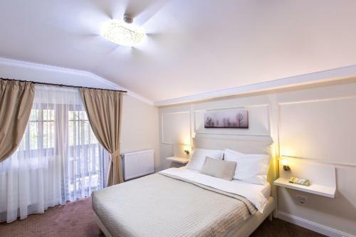 Apartamento Prestige Hotel