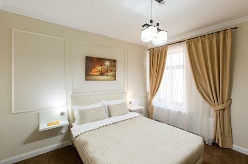 Apartamento Prestige Hotel